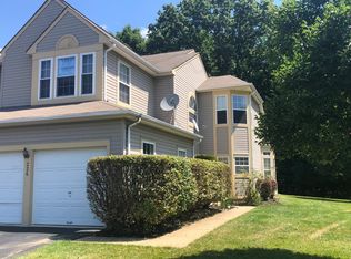 226 Bromley Ct, Robbinsville, NJ 08691