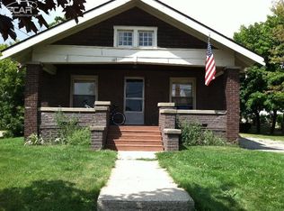 107 E 3rd St, Davison, MI 48423