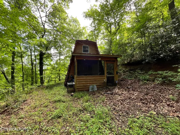 Rivendell Ln, Tellico Plains, TN 37385