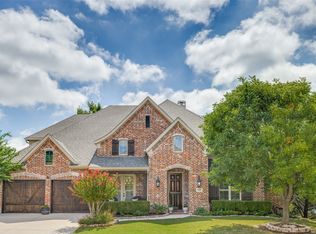 4190 Whitley Place Dr, Prosper, TX 75078