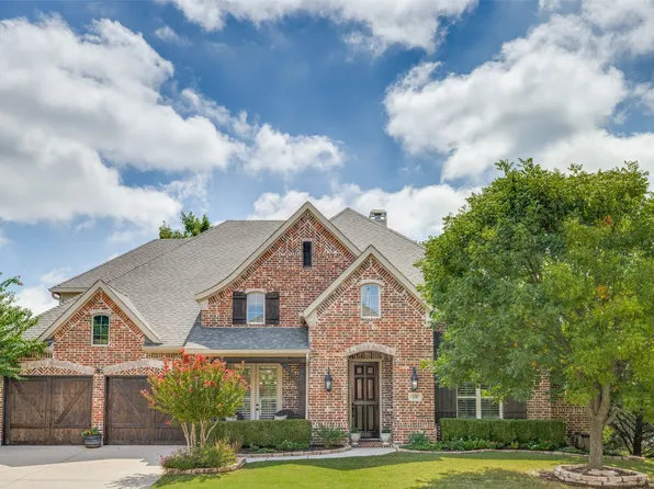 4190 Whitley Place Dr, Prosper, TX 75078