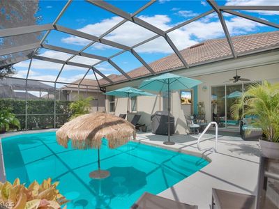 8190 Valiant Dr, Naples, FL, 34104