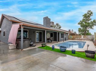 1286 E Avenida Grande, Casa Grande, AZ 85122