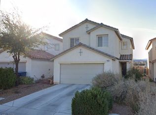 7459 Aardvark Walks St, Las Vegas, NV 89113
