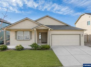 2828 Lucia Ct NW, Albany, OR 97321