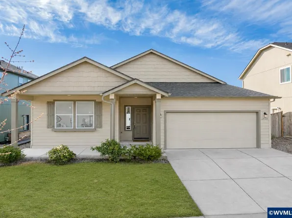 2828 Lucia Ct NW, Albany, OR 97321
