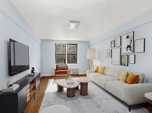 345 Webster Ave APT 4D, Brooklyn, NY 11230