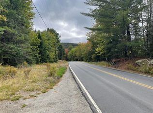 Fr026 L15 Weld Rd, Wilton, ME 04294