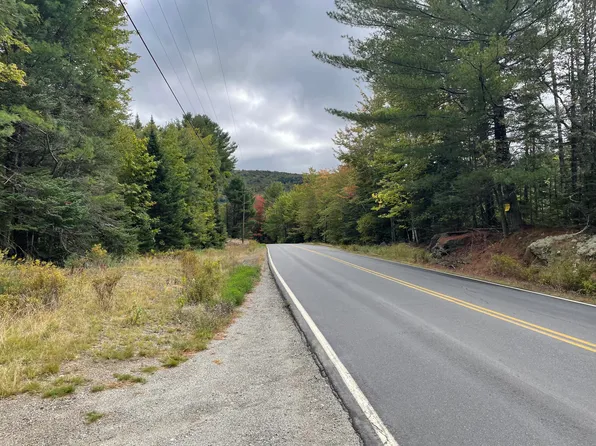 FR026 L15 Weld Road, Perkins Twp, ME 04294