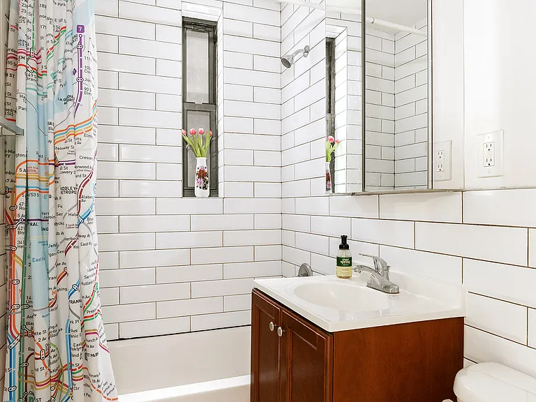 108 Stanton St #3B — Photo 6