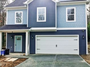 2424 Brantley St NW, Atlanta, GA 30318
