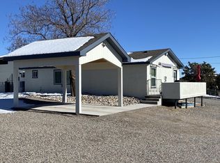 6745 Foothills Dr #A, Farmington, NM 87402