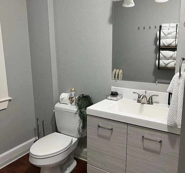 Restroom