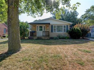 1048 N 35th St, Decatur, IL 62521