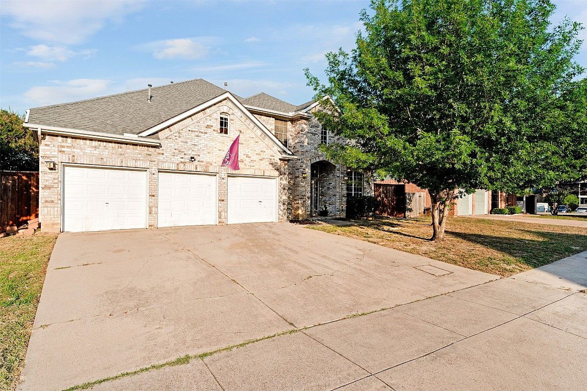 5704 Windmere Ln, Haltom City, TX 76137 MLS 20383521 Zillow