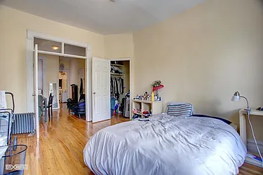 Rented by Citi Habitats