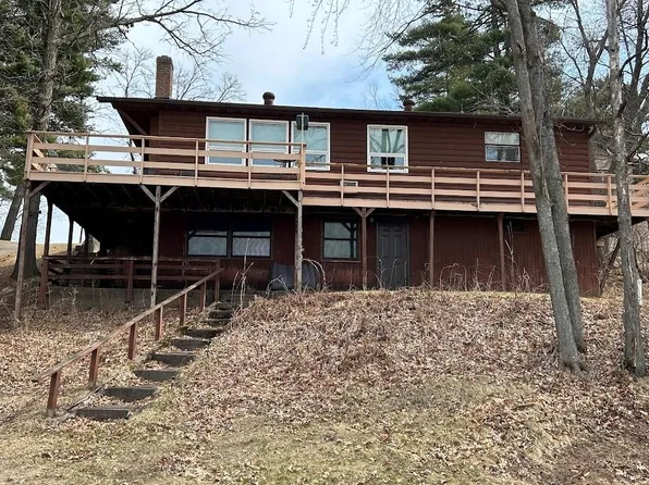 1006 23 3/4 Street, Chetek, WI 54728