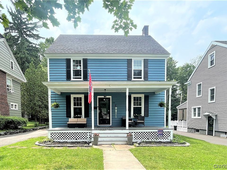 128 Proctor Blvd Utica, NY, 13501 Apartments for Rent Zillow