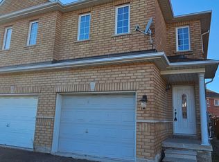1133 Windbrook Grv, Mississauga, ON L5V 2V2