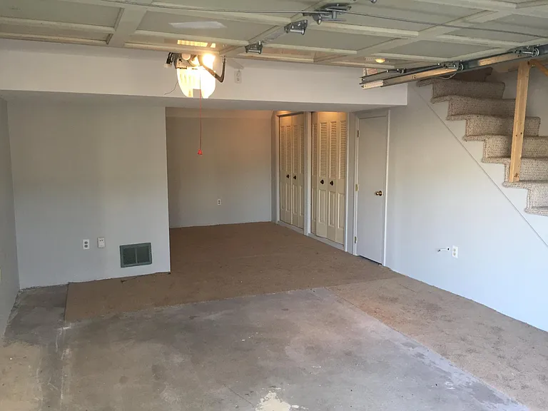basement