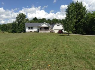 6172 Springborn Rd, China, MI 48054