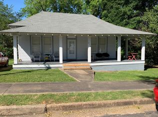 610 Minnesota Ave, McComb, MS 39648