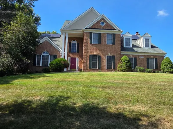 12513 Woodbridge Ct, Bowie, MD 20721