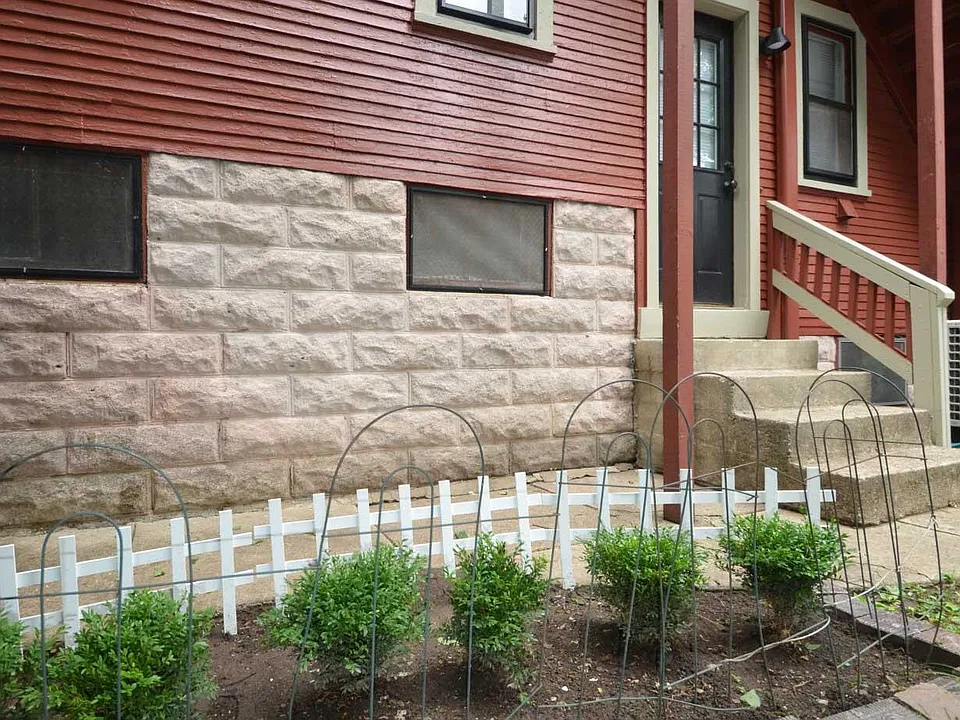 301 W 5th Ave #REAR