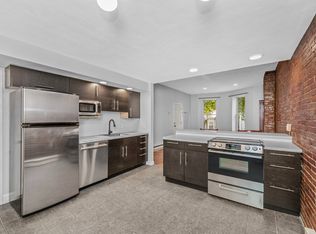 383 Meridian St #11, Boston, MA 02128
