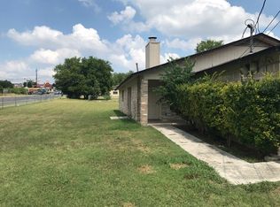 7202 Carver Ave, Austin, TX 78752