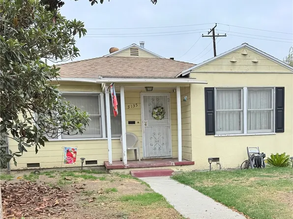 5135 Lindsey Ave, Pico Rivera, CA 90660