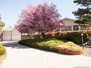 6552 Windfield Ave, Parker, CO 80134
