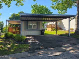 19803 E 47th St Lot 164, Blue Springs, MO 64015