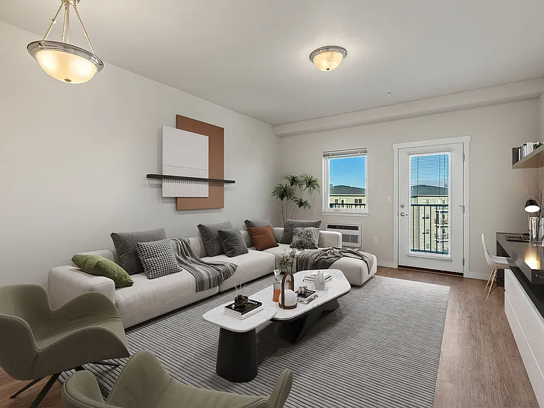 City View Apartments — Photo 20