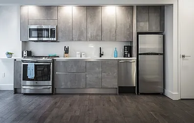 Rented by Kahen Properties