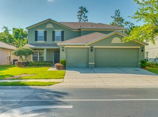 15224 Moultrie Pointe Rd, Orlando, FL 32828