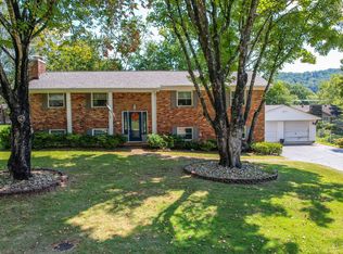 3508 Valley Trl, Chattanooga, TN 37415