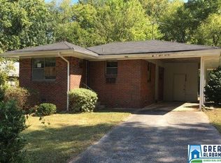 1817 12th Pl SW, Birmingham, AL 35211