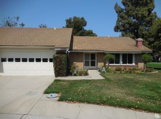 17242 Village 17, Camarillo, CA 93012