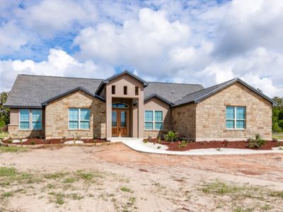 121 Champions Blvd, La Vernia, TX, 78121