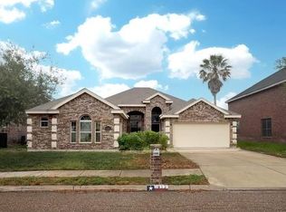 1913 Bunting Ln, Mission, TX 78572