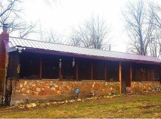 179 Highway Tt, Steelville, MO 65565