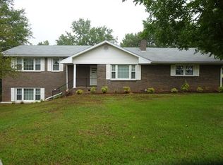 4458 Poplar Springs Rd, Ware Shoals, SC 29692
