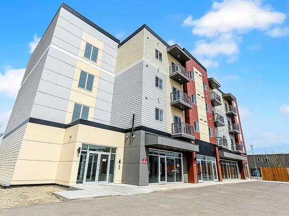 10101 101st Ave #305, Grande Prairie, AB T8V 0Y4