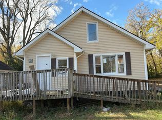 725 Indiana Ave, Anderson, IN 46012