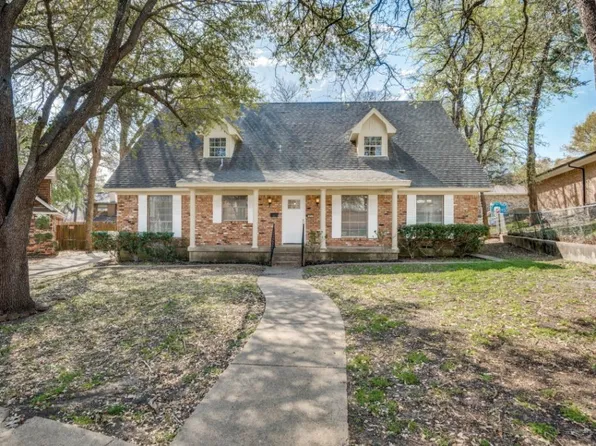 438 S Alexander Ct, Duncanville, TX 75116