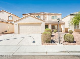 2714 Paradise Isle Ave, North Las Vegas, NV 89031