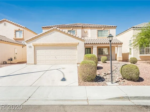 2714 Paradise Isle Ave, North Las Vegas, NV 89031