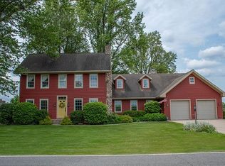 65565 Miami Hwy, Bremen, IN 46506