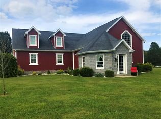 1 Sternwheeler Ave LOT 2, Vevay, IN 47043